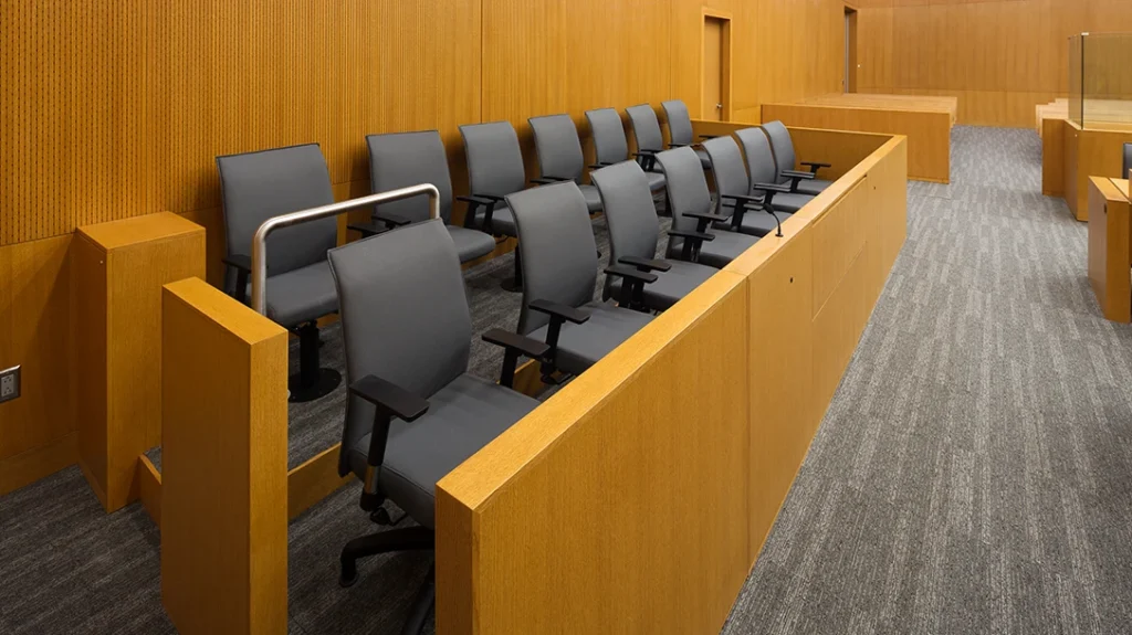 Jury Selection: Understanding Voir Dire and Juror (De)Selection.