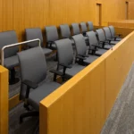 Jury Selection: Understanding Voir Dire and Juror (De)Selection.