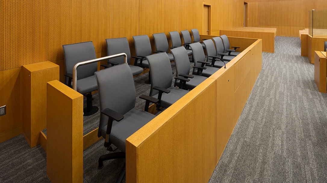 Jury Selection: Understanding Voir Dire and Juror (De)Selection.