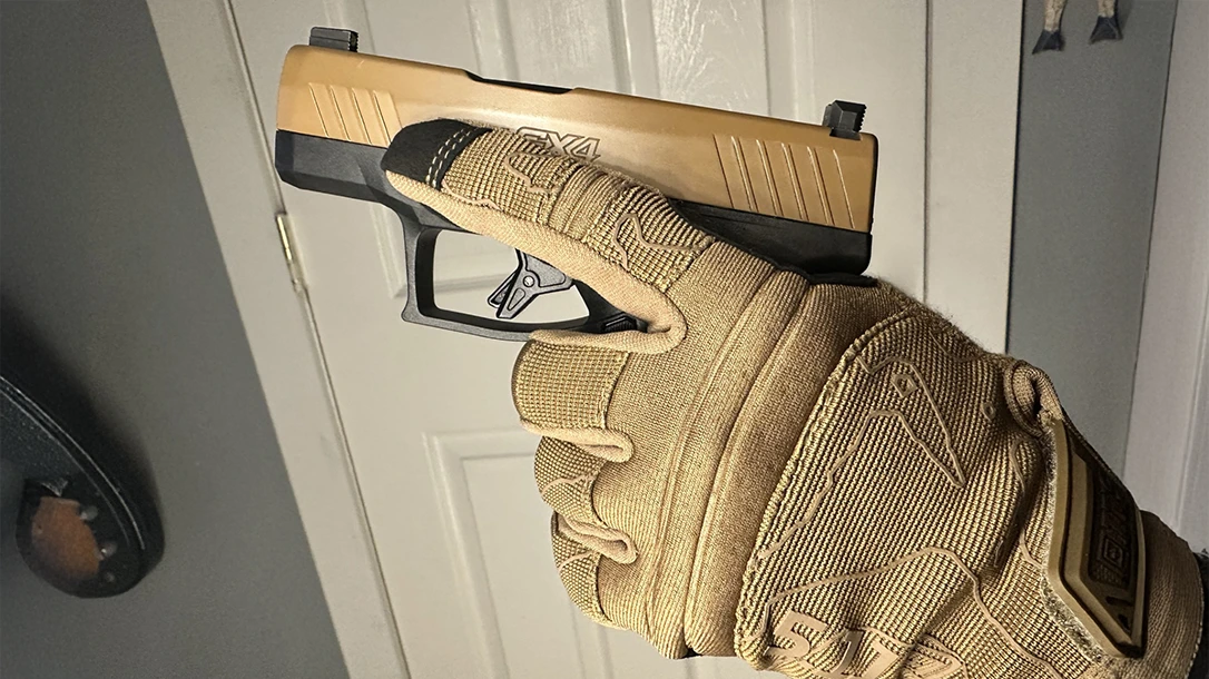 Shooting with Shooting Gloves: Pros and Cons of Gloving Up.