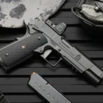 SHOT Show CCW Handguns: Concealed Carry for 2026.