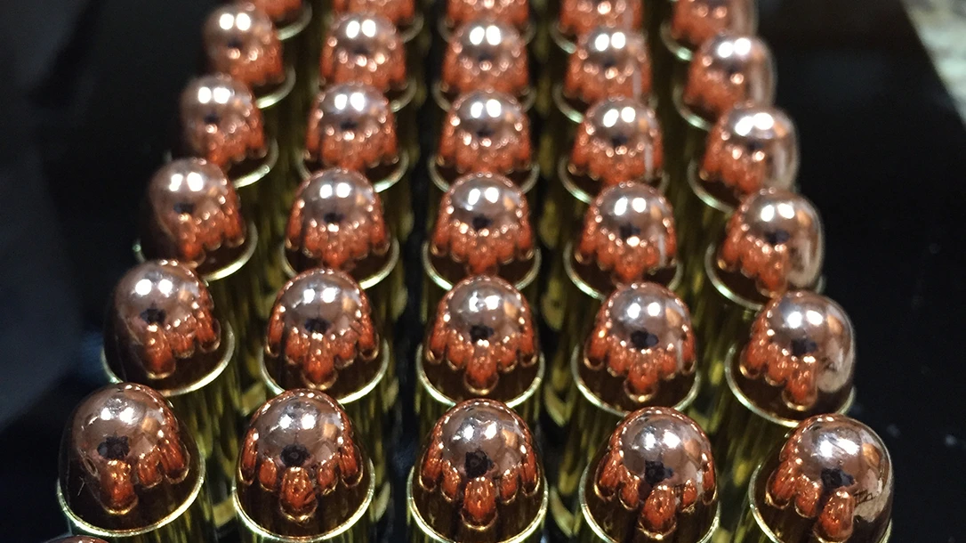 Latest & Greatest Ammo For Your Handguns from SHOT Show 2026.