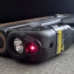 Streamlight TLR-6 Weapon Light: Light/Laser Combo for Subcompacts.