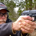Taurus Model 58: Taming the Recoil with .380 ACP.