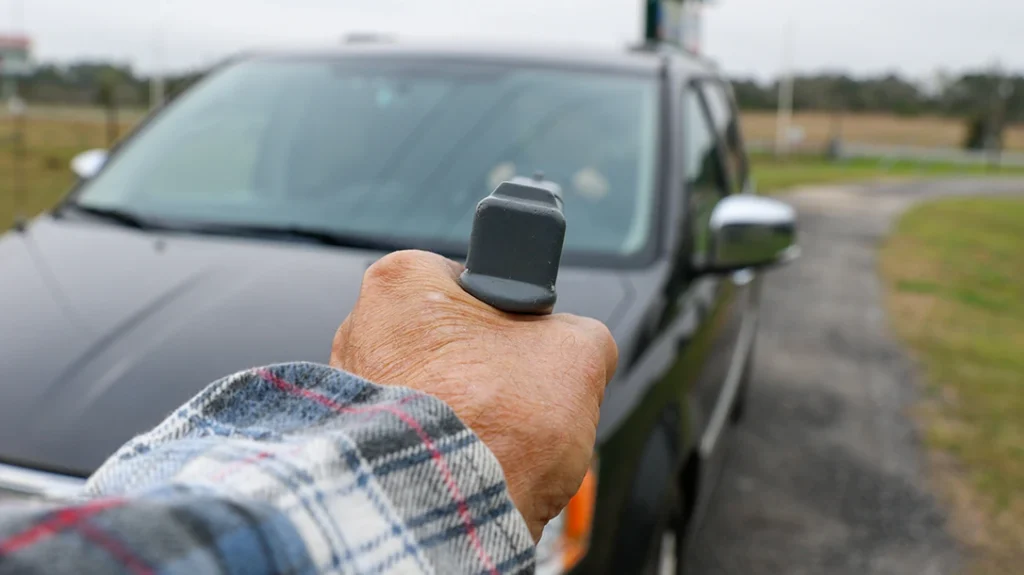 Vehicle Assaults: Is Armed Defense Legal Against a Vehicular Attack?
