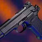 Wilson Combat SFT9: Running the Double-Stack 1911.