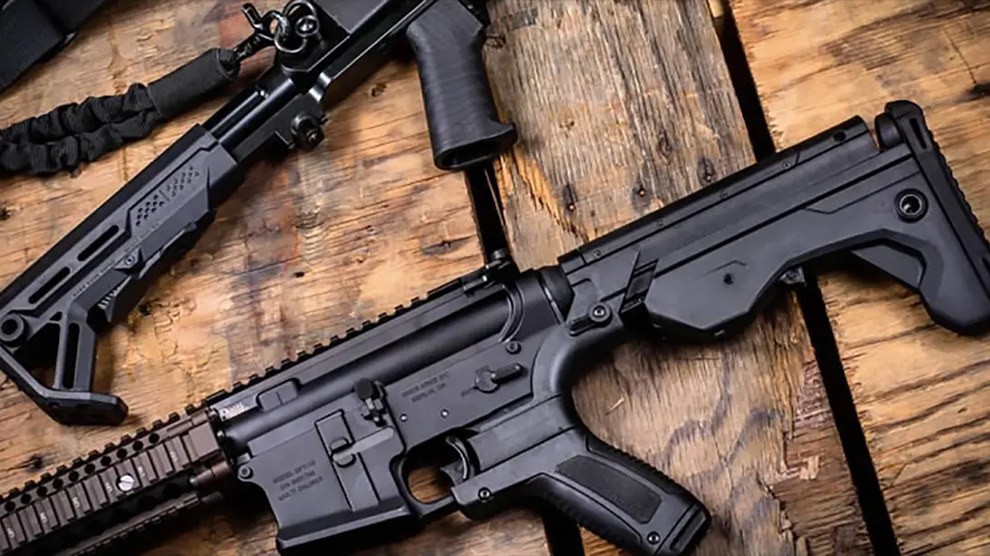 ATF Landmark Rulemaking Package