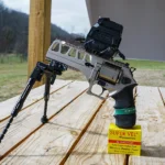 Chiappa Rhino 60DS .44 Mag: Low Recoil, Big Power, Maximum Fun.