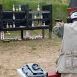 Competition Shooting: Is It Viable for Self-Defense Scenarios?