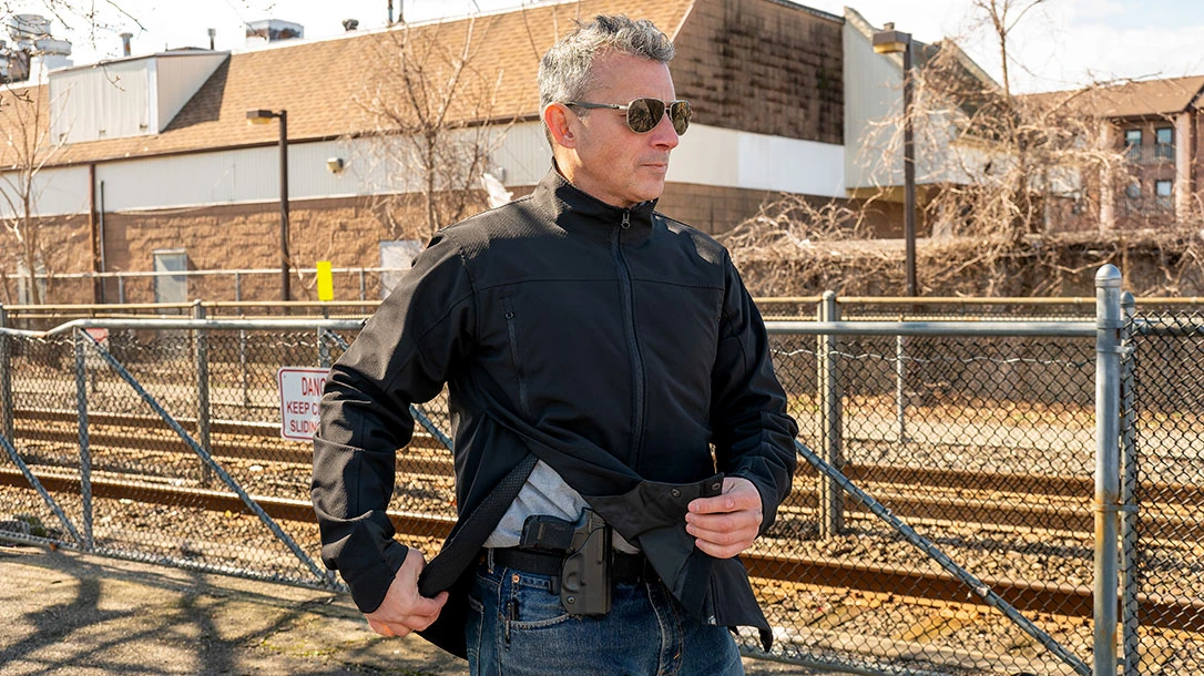 Concealed Body Armor: Is It Time to Make It Part of Your Regular EDC?