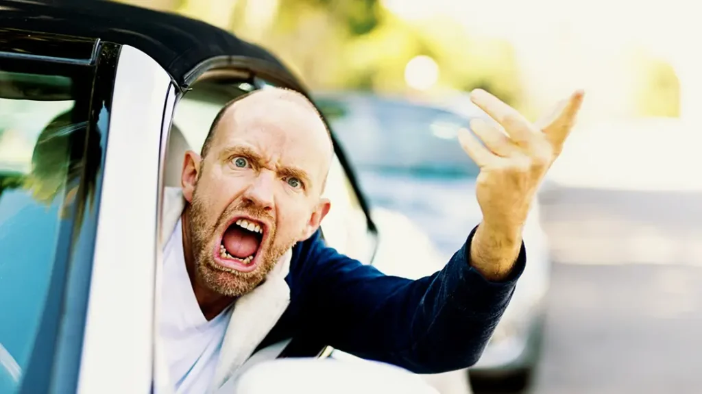 How to De-Escalate a Dangerous Situation