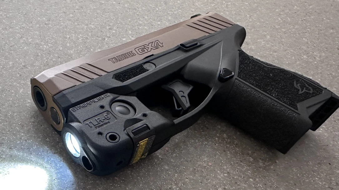 Handgun Modifications for Beginners: Easy Pistol Mods.