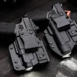 Holster Materials Explained: Advantages and Disadvantages of Each.