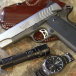 Ruger SR1911 Lightweight Commander: Full-Size CCW 1911.