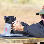 Smith & Wesson’s New Carry Revolvers Put to the Test.