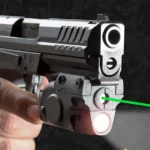 Handgun Lasers: Is Running a Laser on Your Pistol Beneficial?