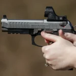 Beretta 92G Elite LTT II: The Langdon Tactical Treatment.