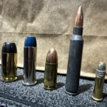 Bullet Sizes, Calibers, and Types: Understanding Your Ammo.