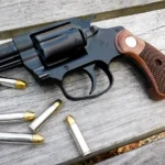 Colt Night Cobra Special: Modern Take on Snubbie Nostalgia.