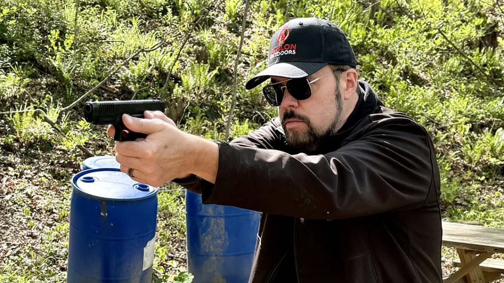 Glock 17 Gen 6 Torture Test: The First 1,000 Rounds.