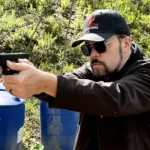 Glock 17 Gen 6 Torture Test: The First 1,000 Rounds.