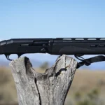 IWI Mafteah: A Compact, Reliable, and Devastating 12-Gauge.