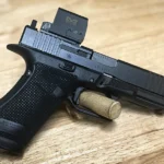 Meprolight CRIS Backup Sights: Fine-Tuning Your Glock.