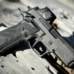Sig Sauer P226-XCARRY Legion: CCW Workhorse.