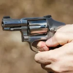 Smith & Wesson 940 J-frame: A Davidson’s Exclusive.