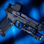Smith & Wesson M&P 10mm: Expanding the 10mm Legacy.