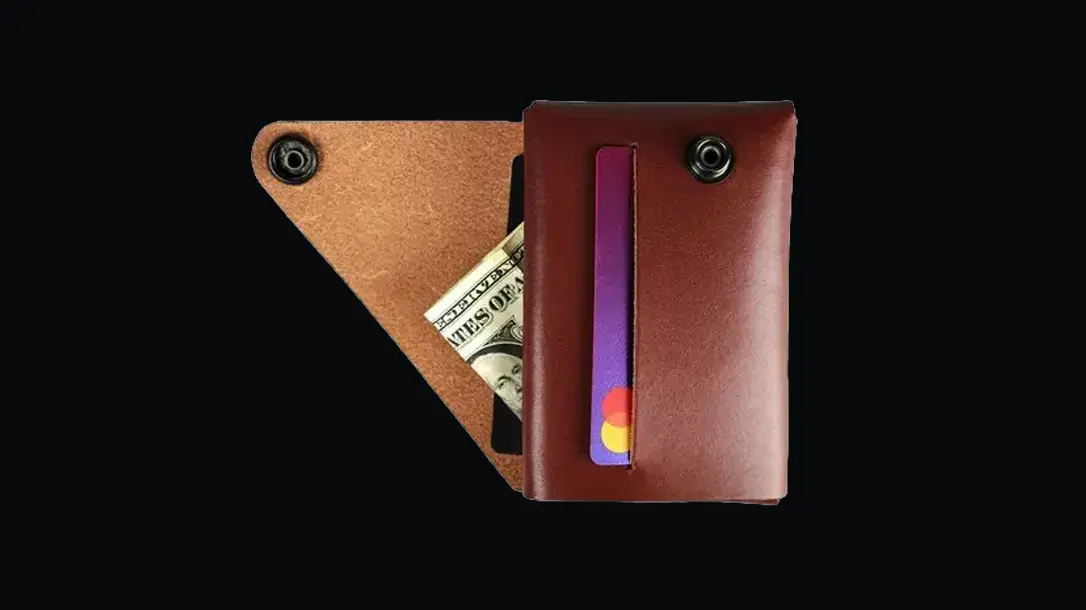 FALCO Minimalist Leather