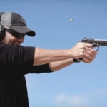 Double-Action Shooting: Tips to Improve Your DA Accuracy.