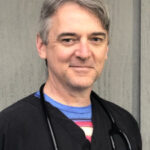 Will Dabbs MD