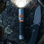 NEBO TORCHY 3K: 3,000 Lumens in Your Pocket.
