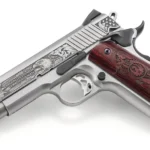 America’s 250th Anniversary SR1911: Ruger Celebrates The USA.