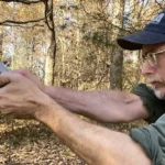 Taurus Model 817: A Functional Revolver Anyone Can Afford.