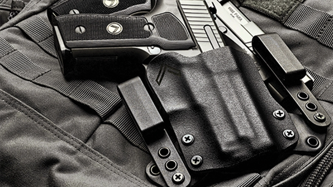 7 Essential Habits of Responsible Concealed Carry Permit Holders 7 Essential Habits of Responsible Concealed Carry Permit Holders