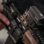 Leupold LCO Pro F2 on an AR15.