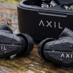 Axil CRX Ear Pro: Customizable and Expandable.