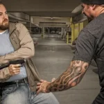 CQB Handgun Training Techniques: Hard-Fought Defense.