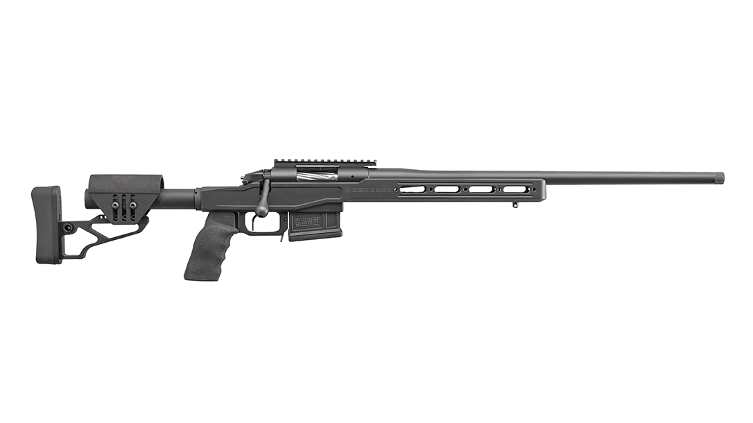 Bergara Premier Series LRP, precision rifles, precision rifle