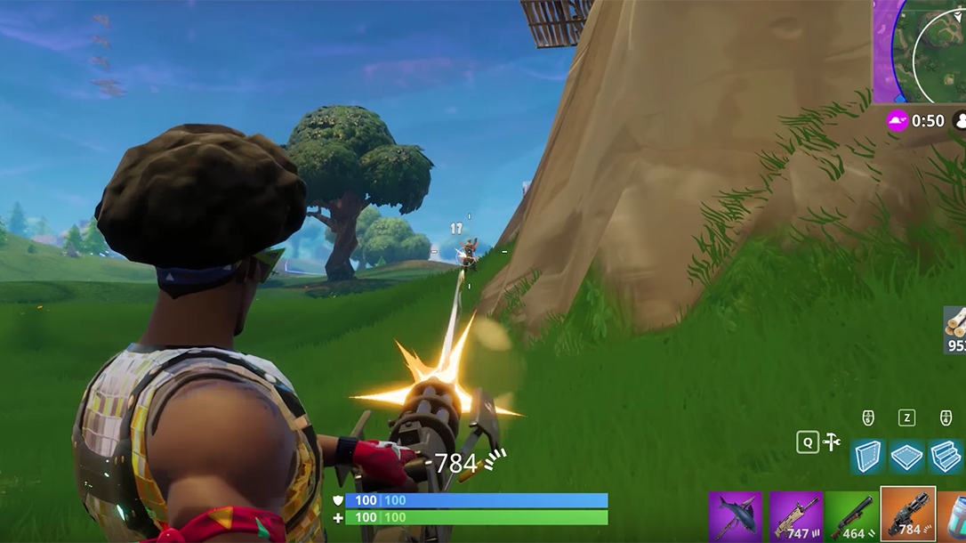 Fortnite Guns: Our 5 Favorites From the World's Most ... - 1086 x 610 jpeg 386kB