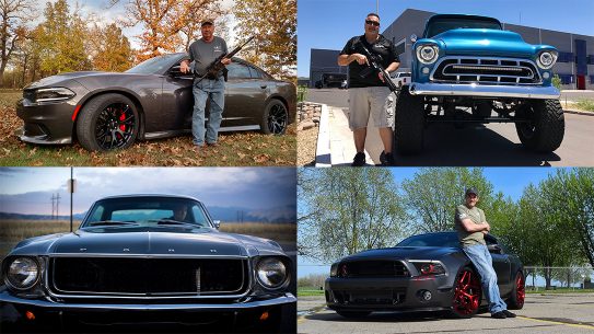 Muscle Cars, Gun Guys, American Muscle Cars, Mustang