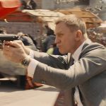 Skyfall, Walther PPK