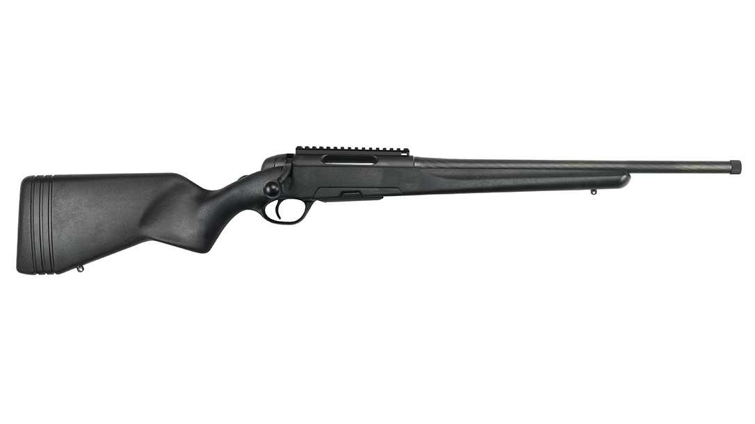 Steyr Pro THB, Precision Shooting Rifle Under $3,000