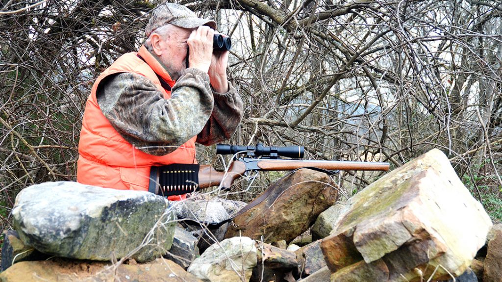 DIY Deer Rifle build, deer gun, hunting