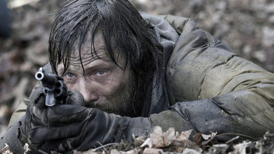Best Survival Movies of all-time