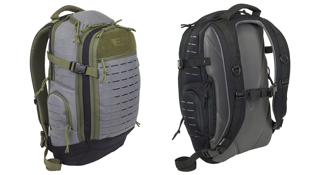 WATCH: The Kitanica VESPID 30L Backpack – EDC, Bugout or Hunting