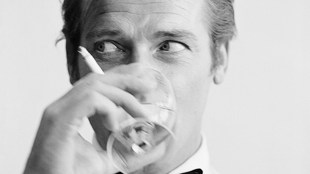 James Bond’s famous martinis might not be as cool as you thought.