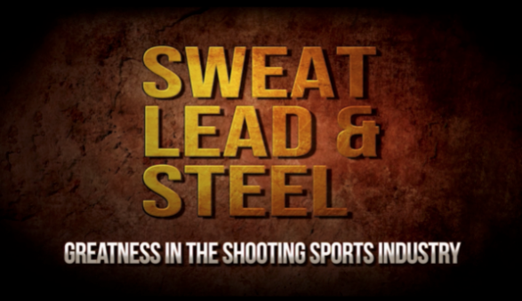 sweat, lead & steel, athlon outdoor's video collection of firearm industry and shooting videos